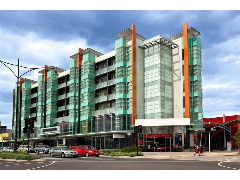 234/412  Caroline Springs Boulevard, Caroline Springs VIC 3023