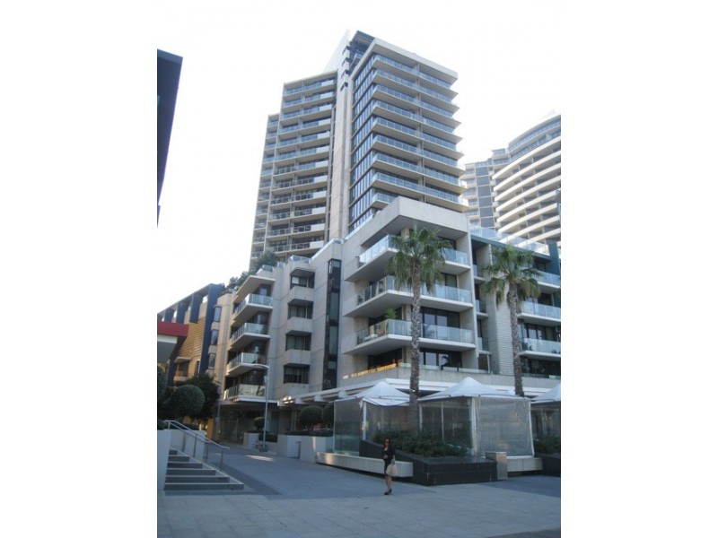 101/30 Rakaia Way, Docklands VIC 3008