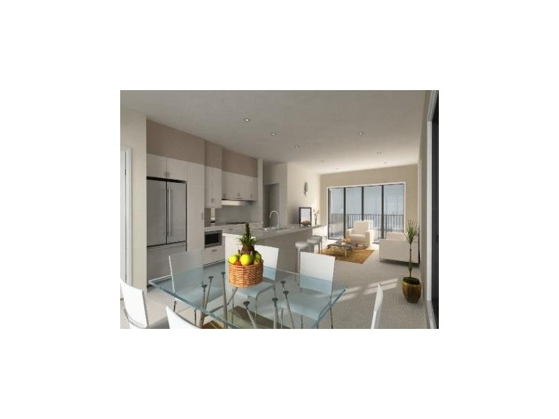 NEW APARTMENT, Brisbane QLD 4000