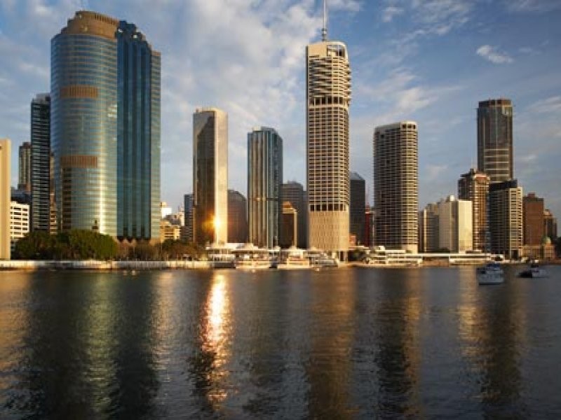 CBD Boutique apartments, Brisbane QLD 4000