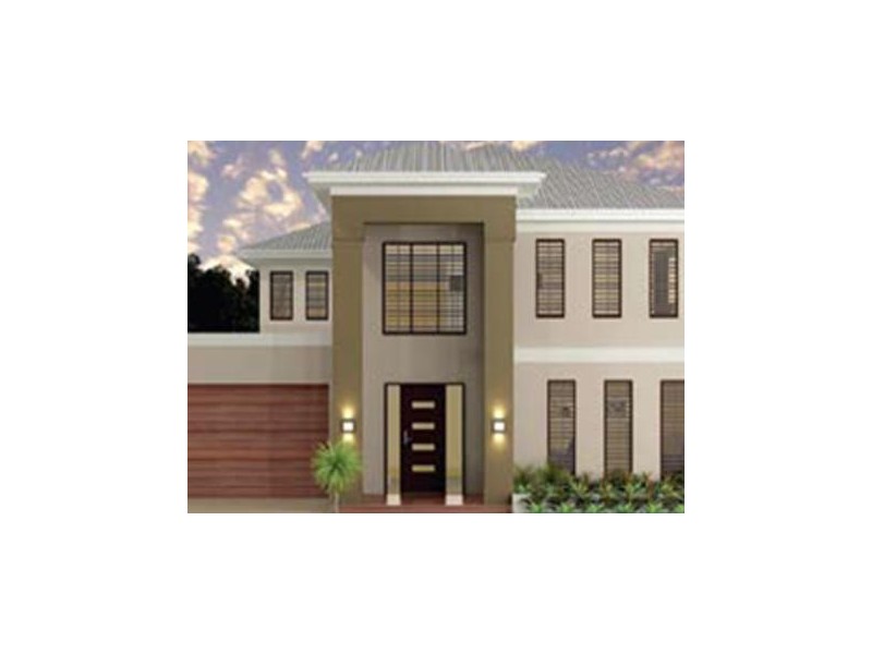 NEW HOUSE and LAND, Calamvale QLD 4116