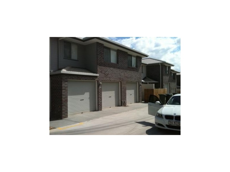 NEW TOWNHOUSE, Browns Plains QLD 4118