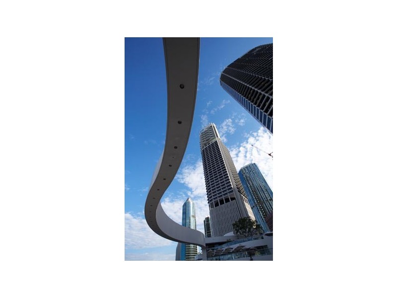 1BED APARTMENT, Brisbane QLD 4000