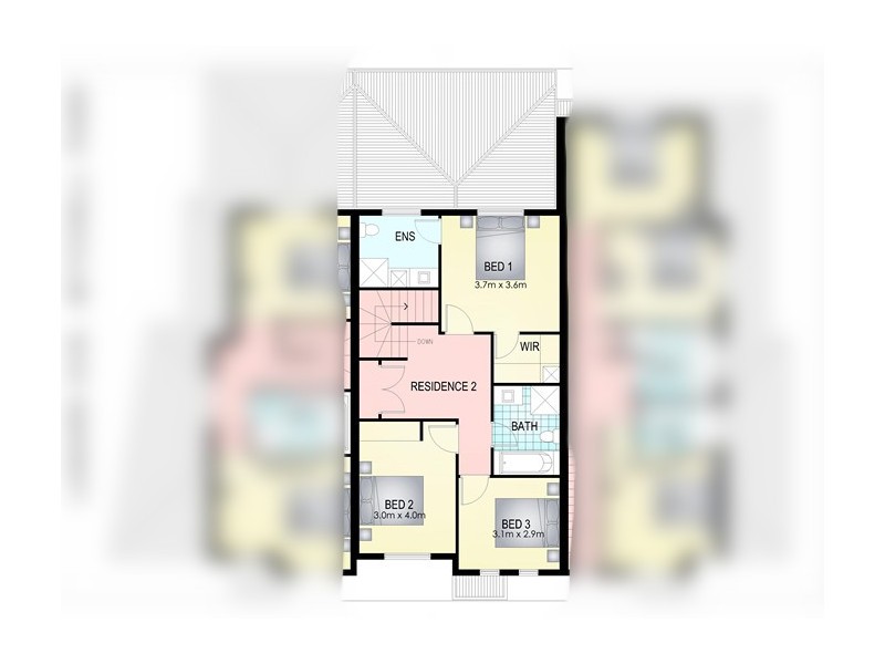 2/35 Lanark Avenue, Mitchell Park SA 5043