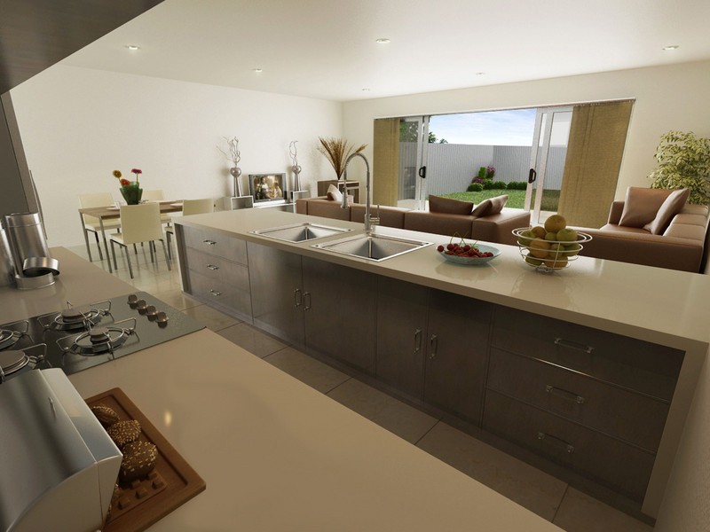 Lot 17, 69-77 Lancefield Drive, Caroline Springs VIC 3023