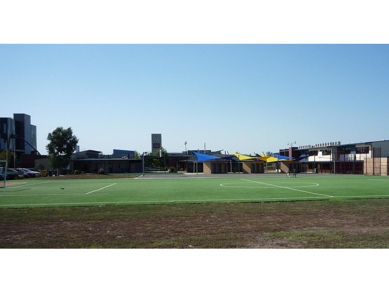 234/202  Caroline Springs Blvd, Caroline Springs VIC 3023