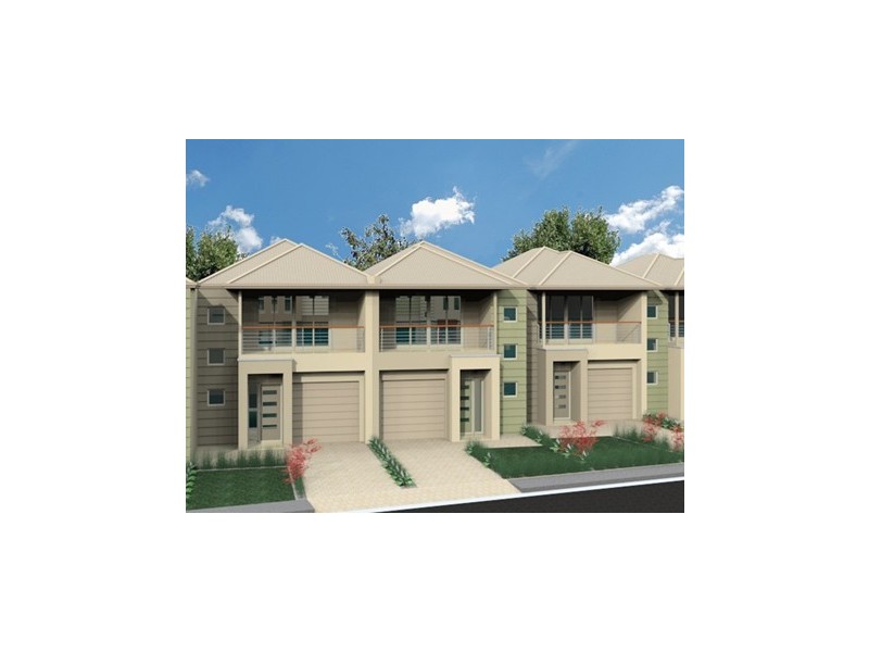 4/13 Harbrow Grove, Seacombe Gardens SA 5047
