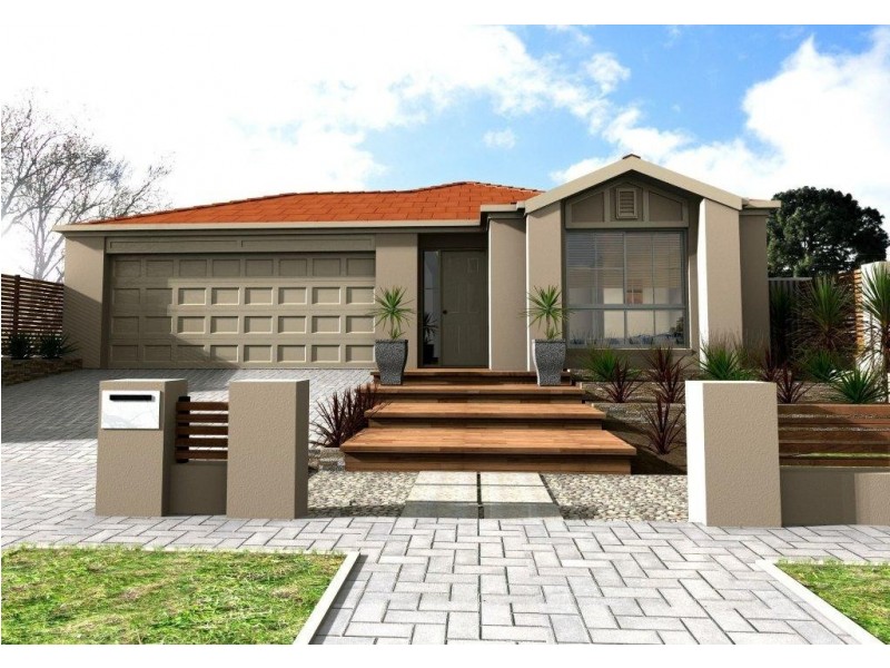Lot 453 Centenary Circuit, Andrews Farm SA 5114