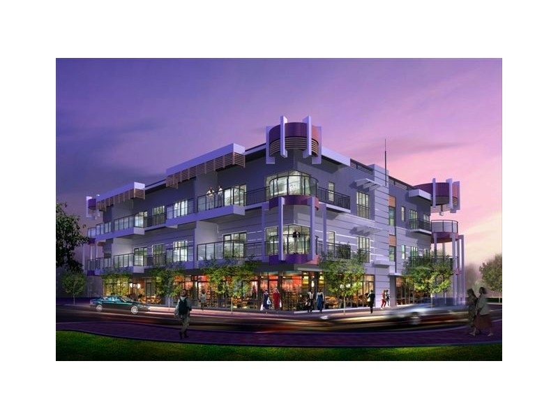 202/11 Coventry Street, Mawson Lakes SA 5095