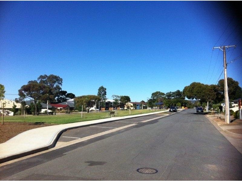 13A Harbrow Grove, Seacombe Gardens SA 5047