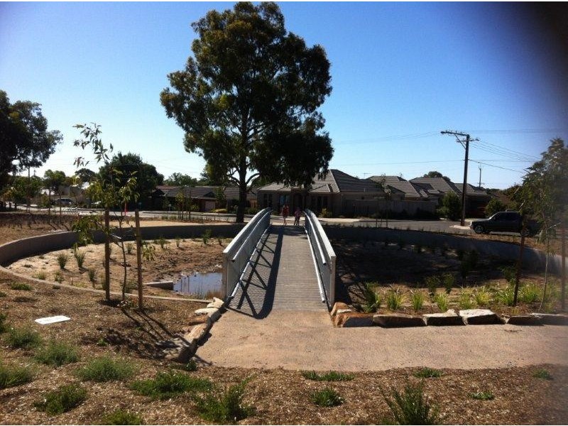 13A Harbrow Grove, Seacombe Gardens SA 5047