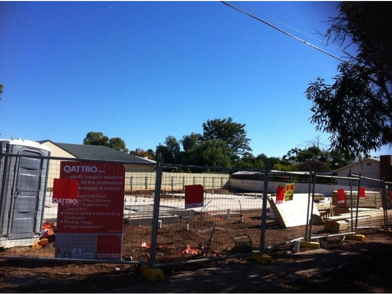 13A Harbrow Grove, Seacombe Gardens SA 5047