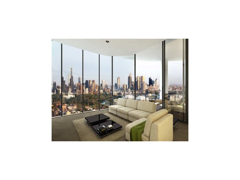 1BED APARTMENT, Brisbane QLD 4000