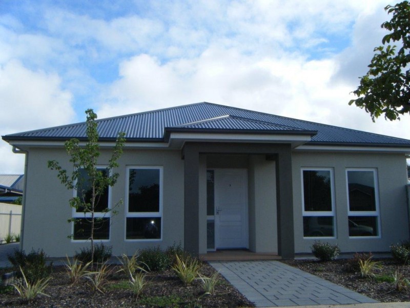 3 Fourth Avenue, Ascot Park SA 5043