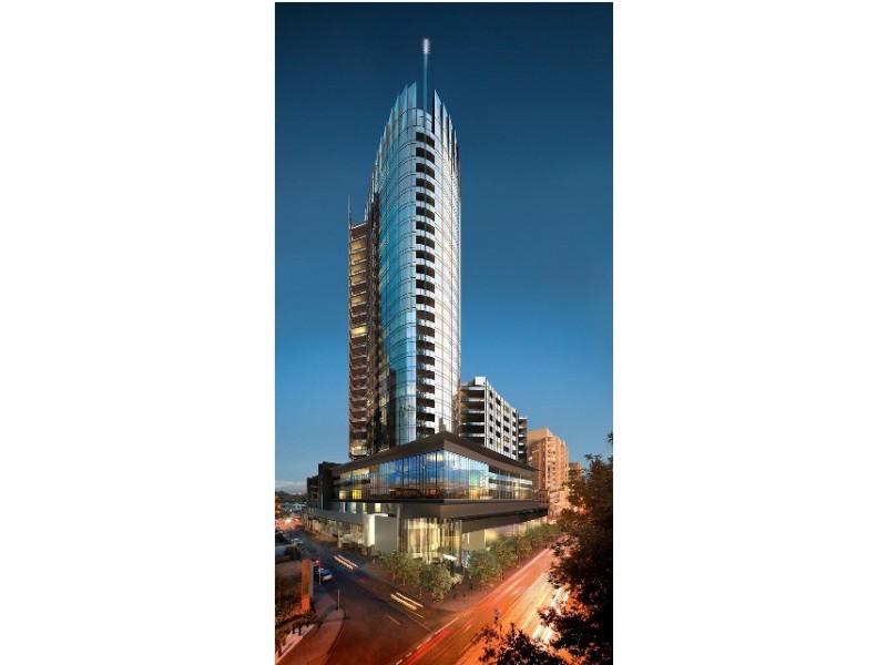 1015 / 670 Chapel Street, South Yarra VIC 3141