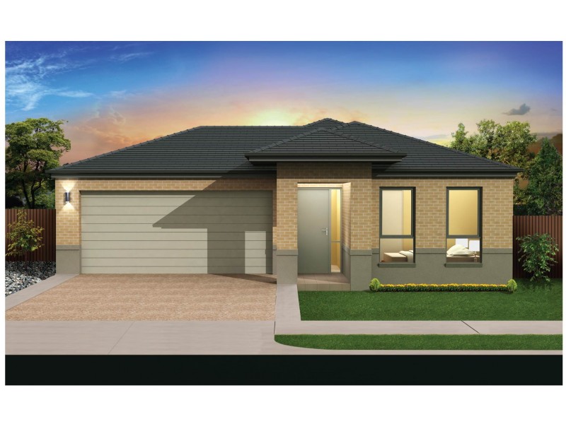 Lot 431 Nundroo Crescent, Wollert VIC 3750