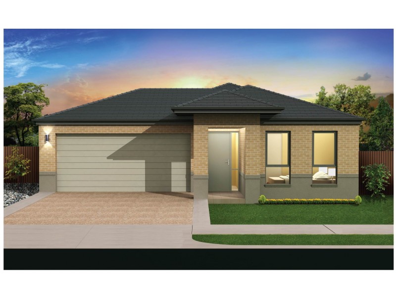 LOT 737 NUNDROO CRESCENT, Wollert VIC 3750