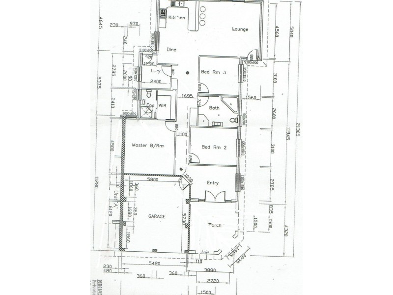 3 Yerong Street, Seacombe Gardens SA 5047