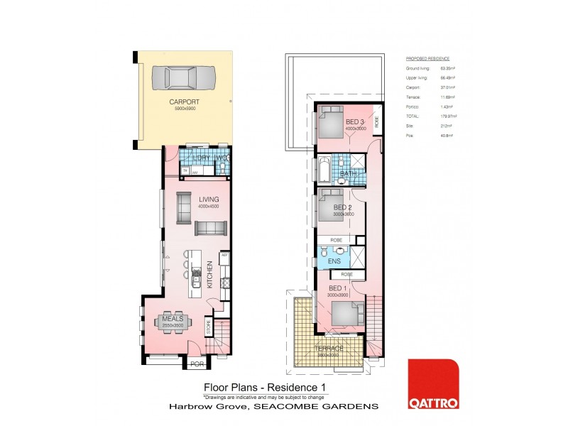13A/13E Harbrow Grove, Seacombe Gardens SA 5047