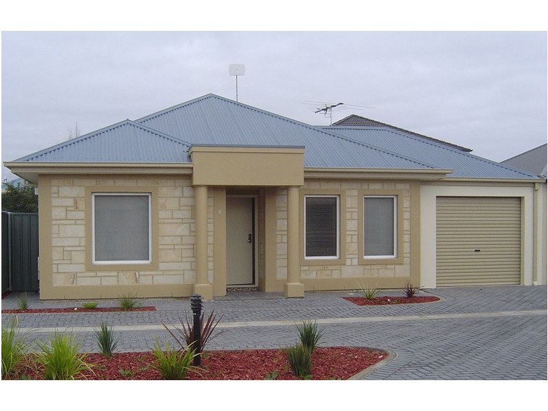 2/10-12 Ashwood circuit, Mawson Lakes SA 5095
