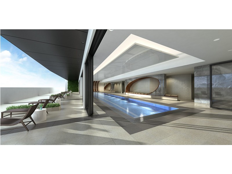 2003 / 670 Chapel Street, South Yarra VIC 3141