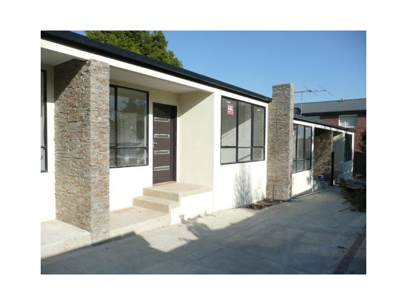 Heidelberg Heights VIC 3081