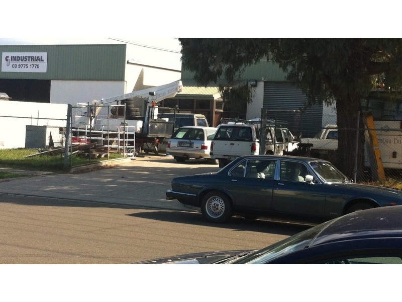 Unit 1/41 Titan drive, Carrum Downs VIC 3201