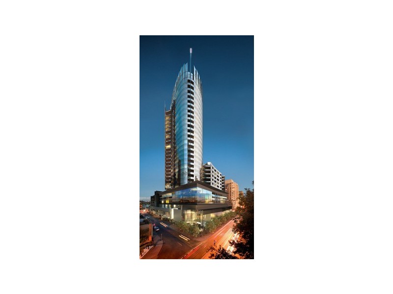 2003/670 Chapel Street, South Yarra VIC 3141