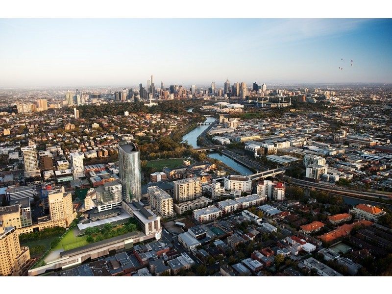 2003/670 Chapel Street, South Yarra VIC 3141