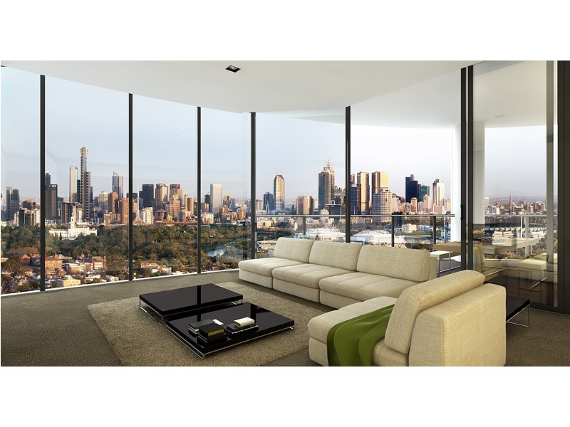 2003/670 Chapel Street, South Yarra VIC 3141