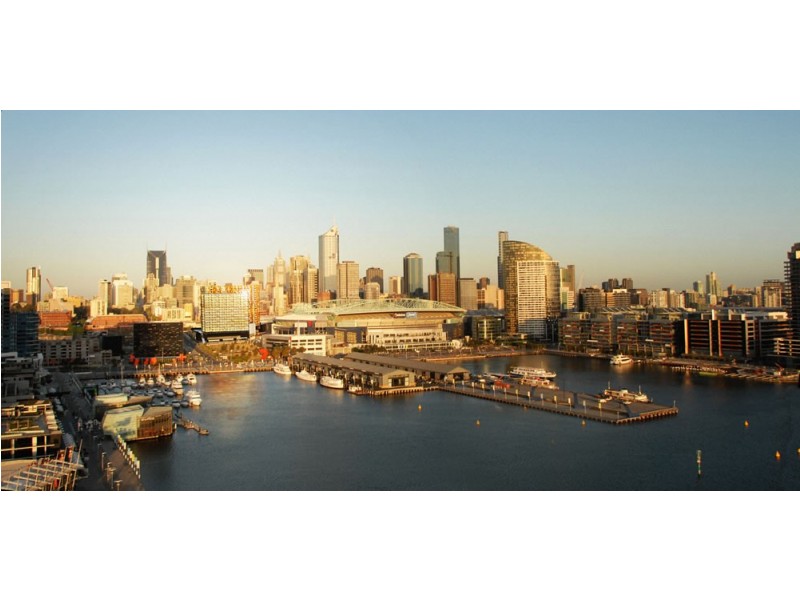 801/265 La trobe Street, Docklands VIC 3008
