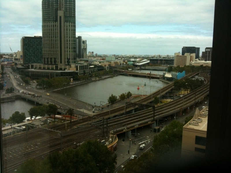 2-8 Queen street, Melbourne VIC 3000