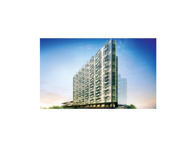 1505/673 La trobe Street, Docklands VIC 3008