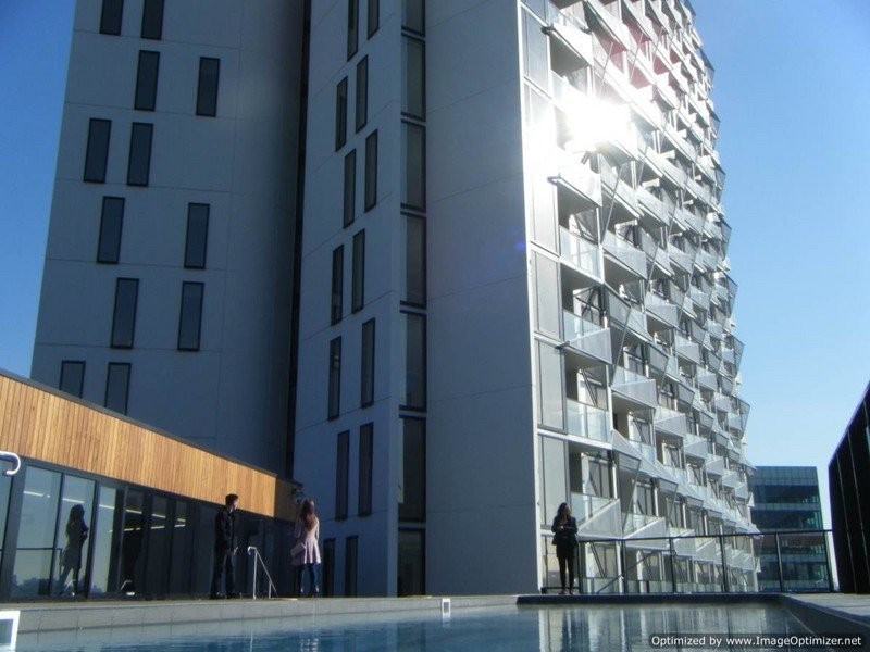 1505/673 La trobe Street, Docklands VIC 3008