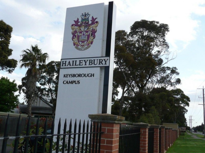 Lot 8 Tulip Way, Keysborough VIC 3173