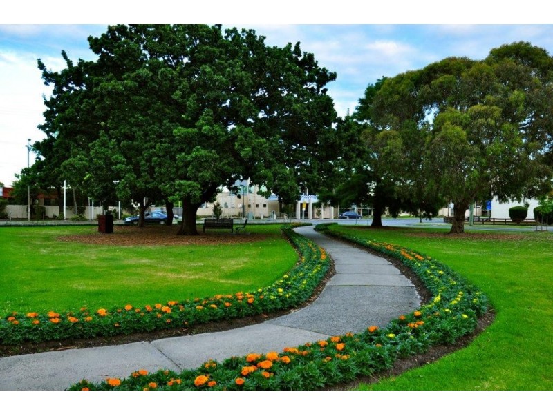 Lot 20, 35 Church Road, Keysborough VIC 3173