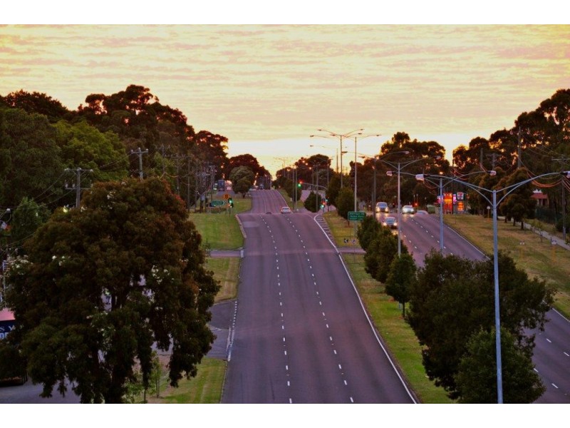 Lot 20, 35 Church Road, Keysborough VIC 3173