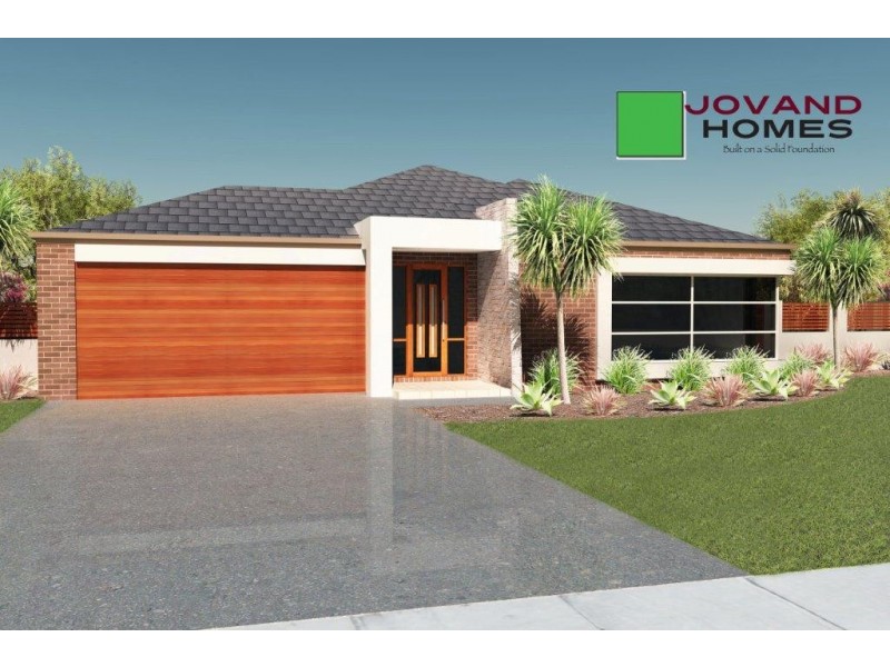 407 Brightstone Drive, Clyde North VIC 3978