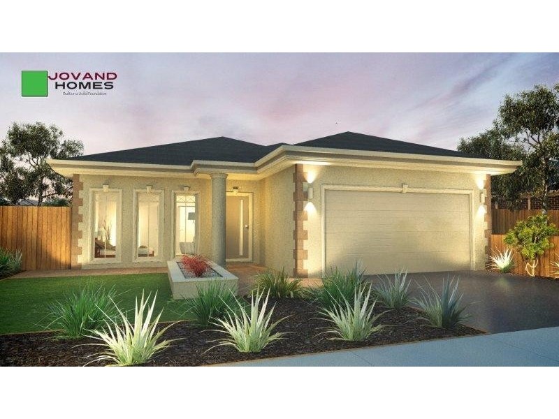 134 Coolana Drive, Clyde North VIC 3978