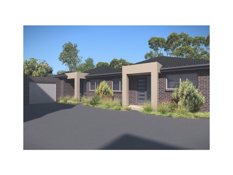 Unit 2/109 Golf Links Road,, Berwick VIC 3806
