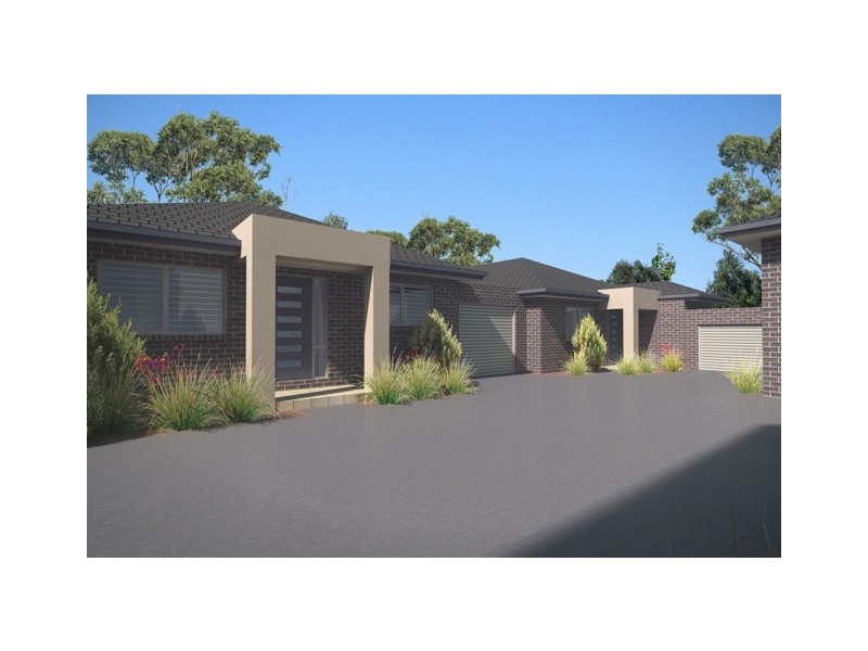 2/109 Golf Links Road,, Berwick VIC 3806