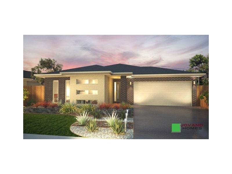 414 Brightstone Drive, Clyde North VIC 3978