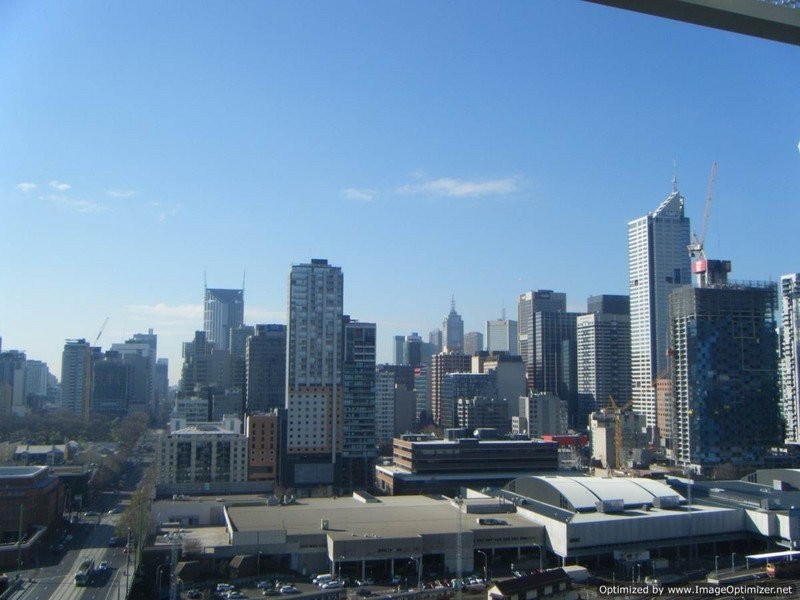 1505/673 La trobe Street, Docklands VIC 3008