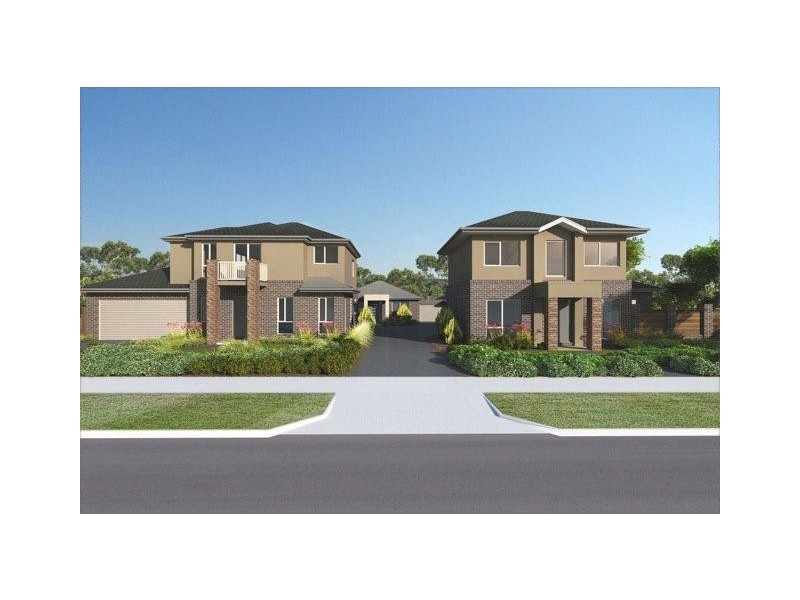 790 Princess Highway, Springvale VIC 3171