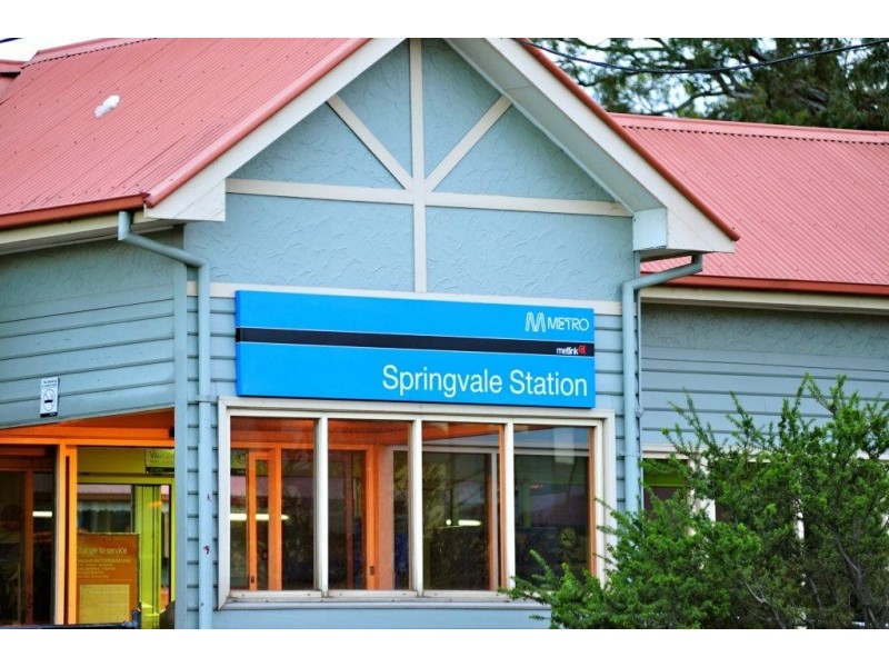 790 Princess Highway, Springvale VIC 3171