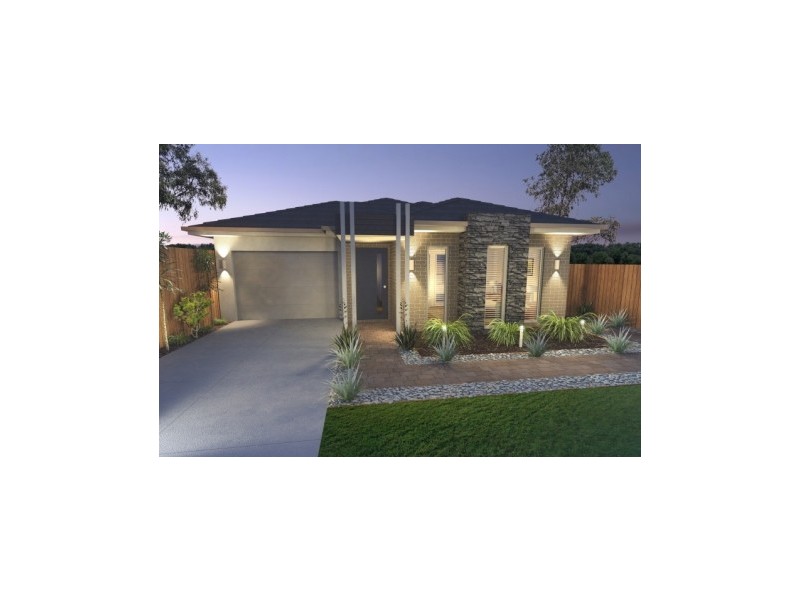 11 Snowdrop Drive, Keysborough VIC 3173