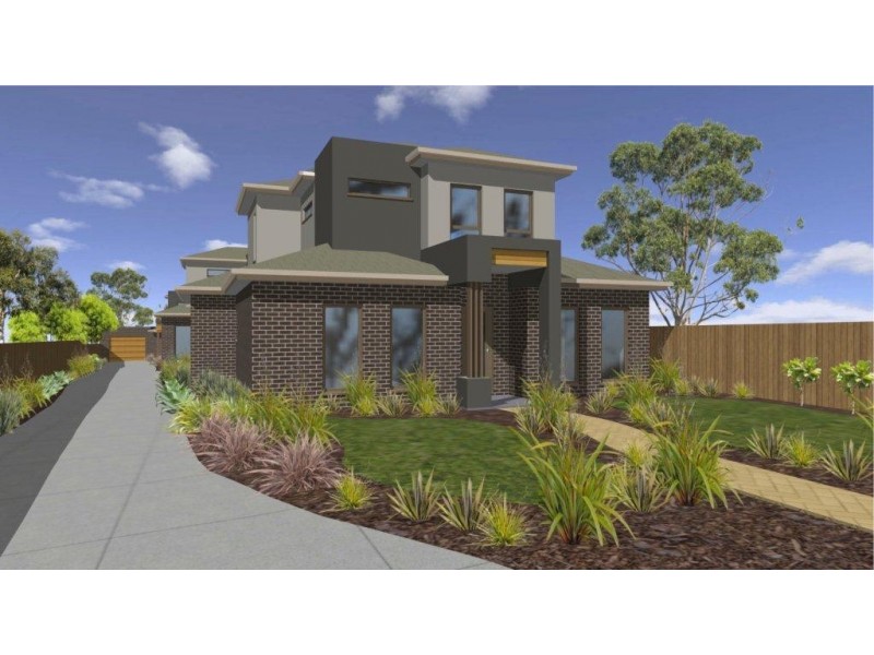1/25 Linsley Way, Wantirna VIC 3152
