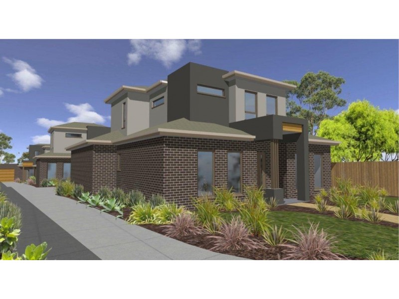 1/25 Linsley Way, Wantirna VIC 3152