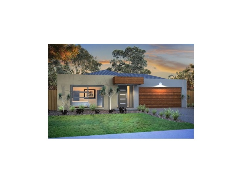 32 Dennerly Way, Truganina VIC 3029