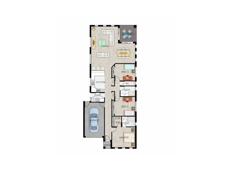 5 Bolivar Esplanade, Truganina VIC 3029